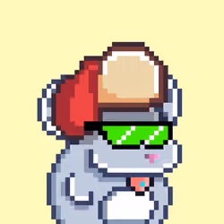 Squeak #1164