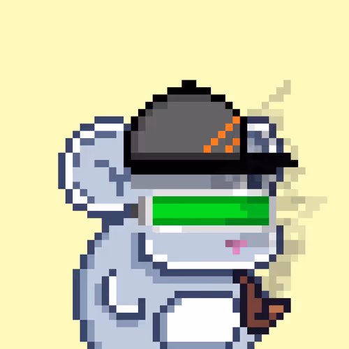 Squeakersnft