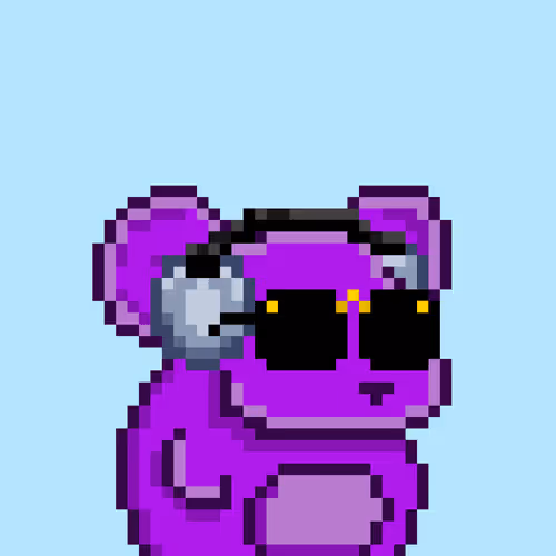 Squeakersnft