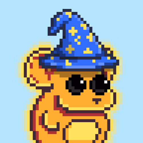 Squeakersnft