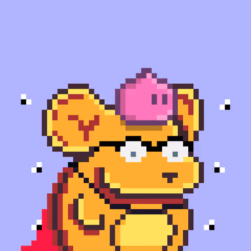 Squeakersnft