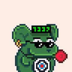 Squeak #1301