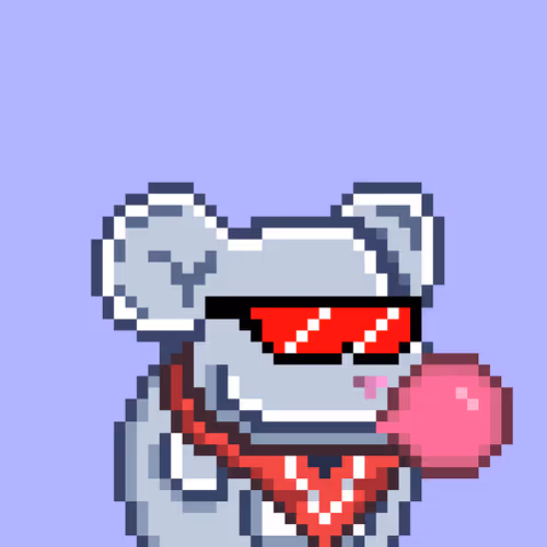 Squeakersnft