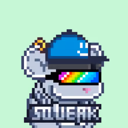 Squeak #65