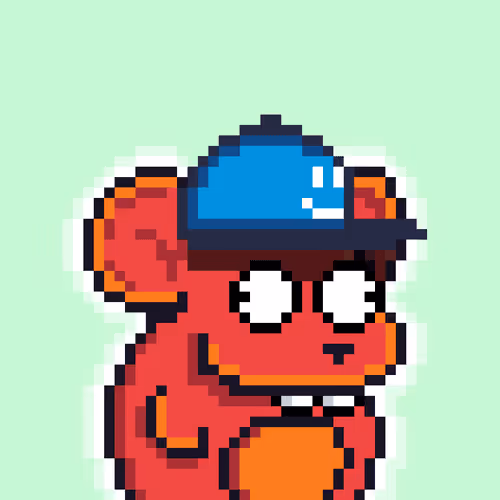 Squeakersnft