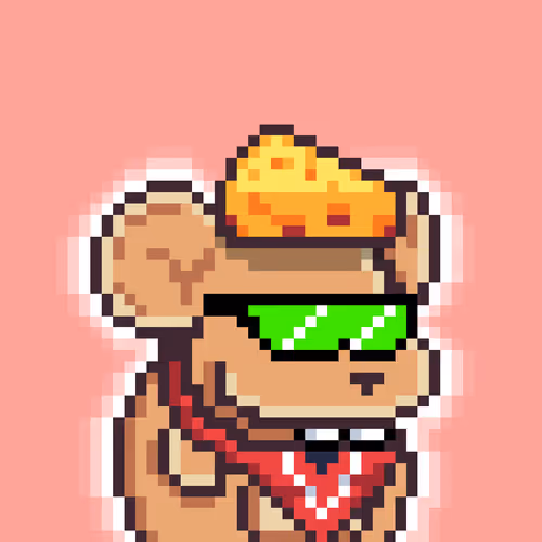 Squeakersnft