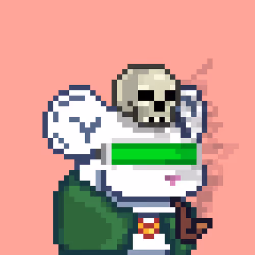 Squeakersnft