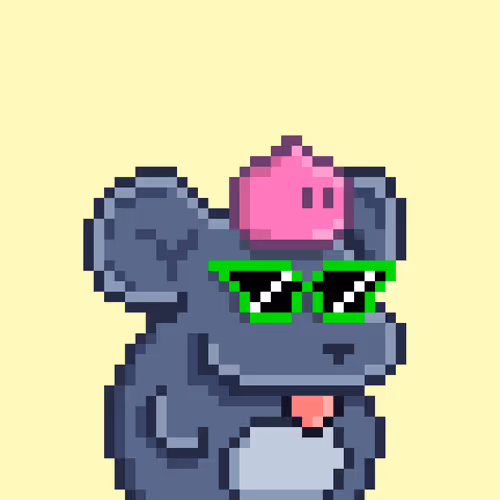 Squeakersnft