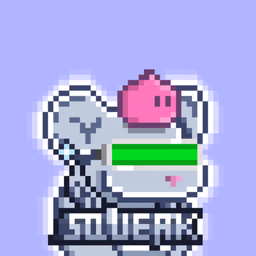 Squeakersnft