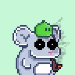 Squeak #1452