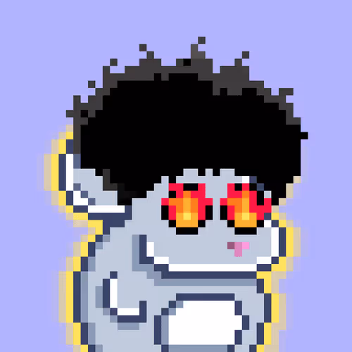 Squeakersnft