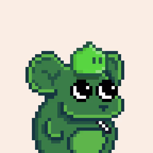Squeakersnft