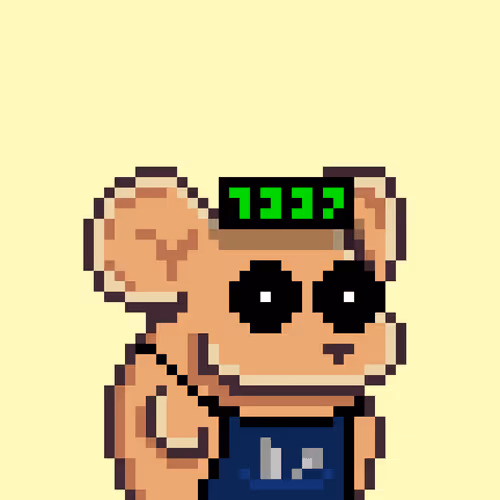 Squeakersnft