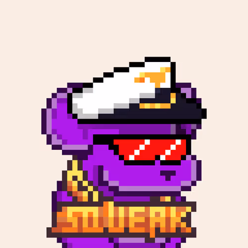 Squeakersnft