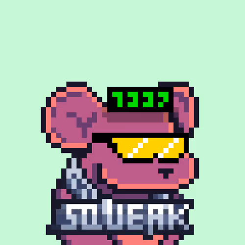 Squeakersnft