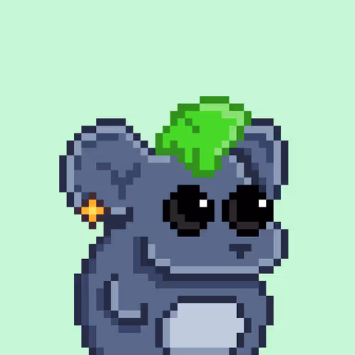 Squeakersnft