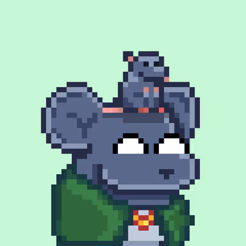 Squeakersnft