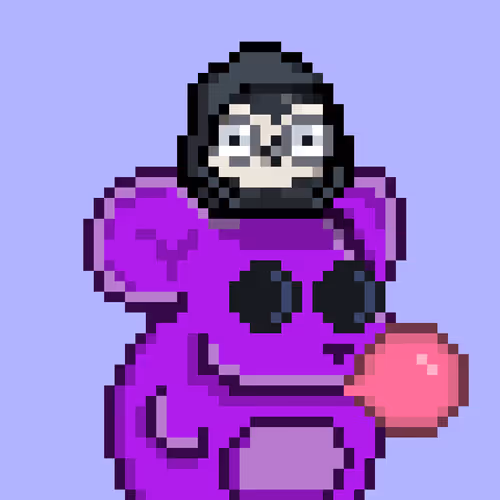 Squeakersnft