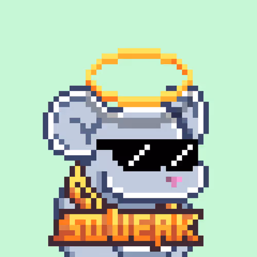 Squeakersnft