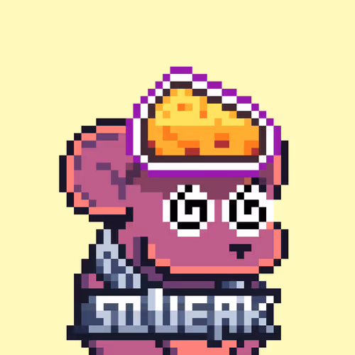 Squeakersnft