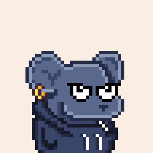 Squeakersnft