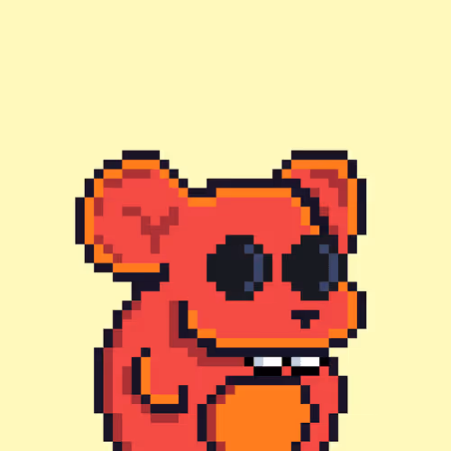 Squeakersnft