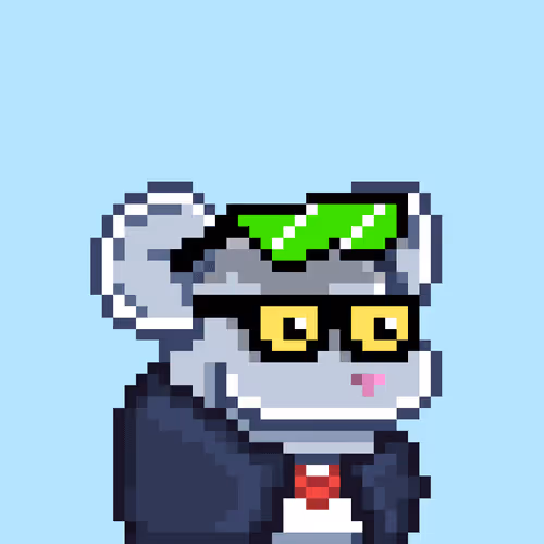 Squeakersnft