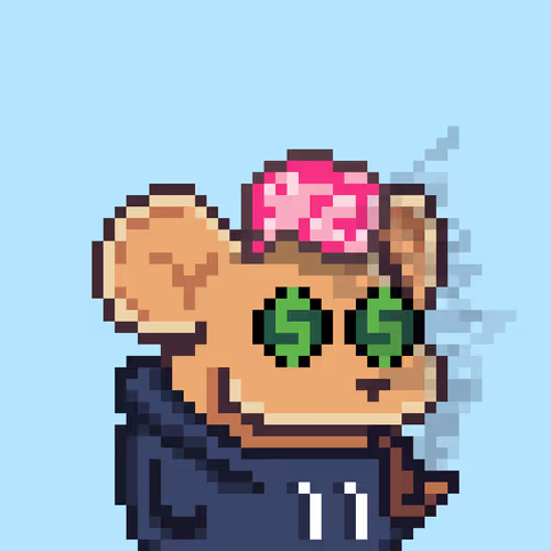 Squeakersnft
