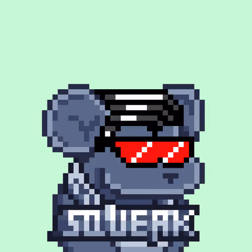 Squeak #1147