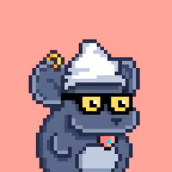 Squeak #1826