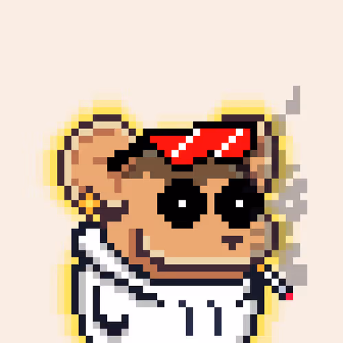 Squeakersnft