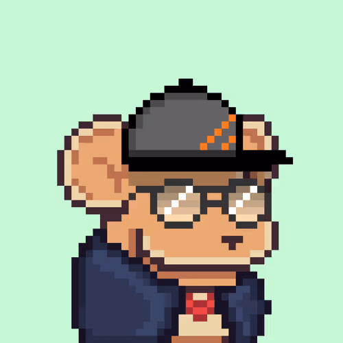 Squeakersnft