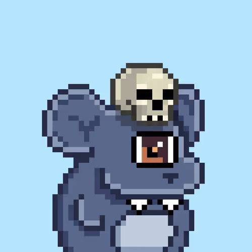 Squeakersnft