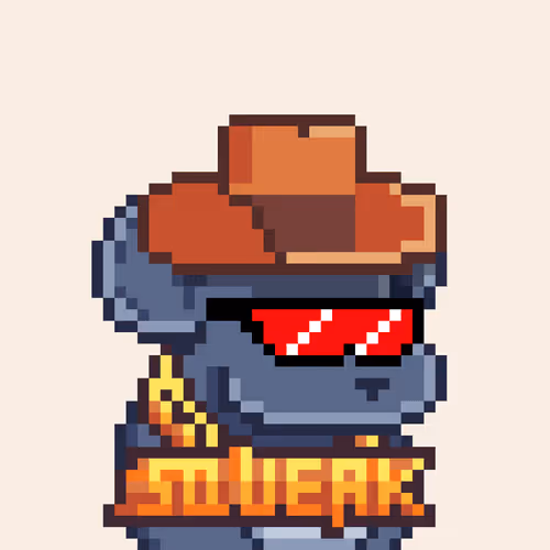 Squeakersnft