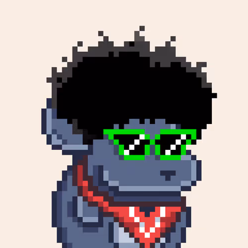 Squeakersnft