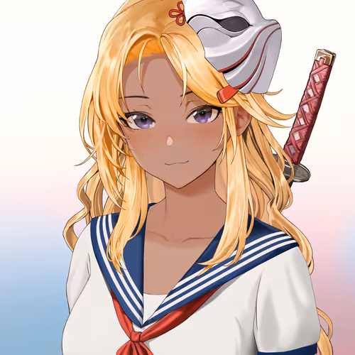Asuna #1252