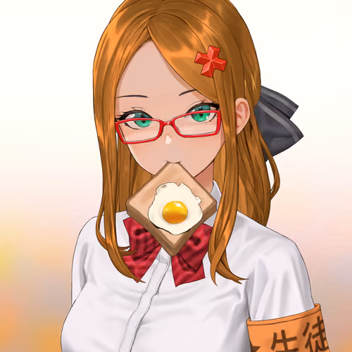 Asuna #4556