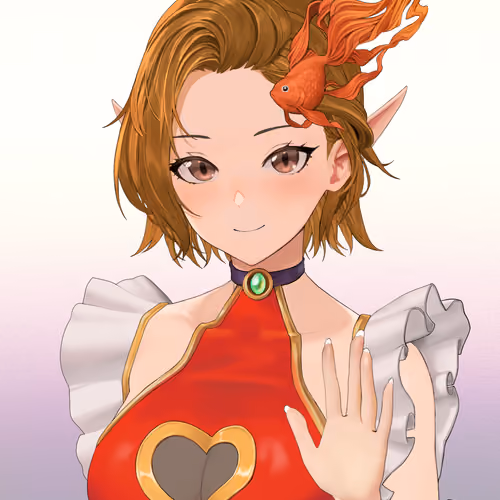 Asuna #6943