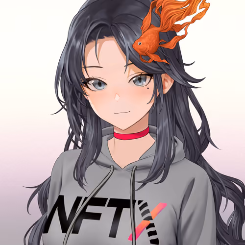 Asuna #7000