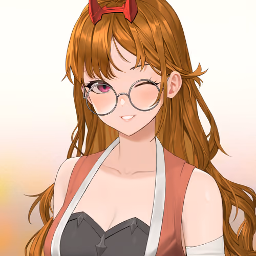 Asuna #8717