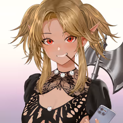 Asuna #7802