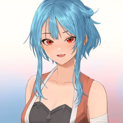 Asuna #7761