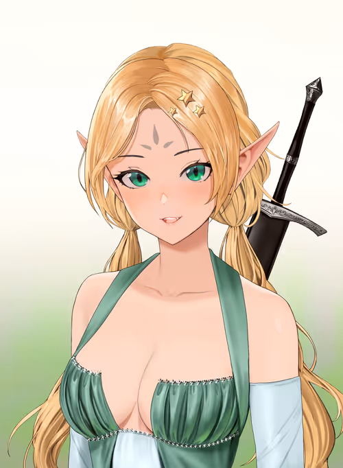 Asuna #9991