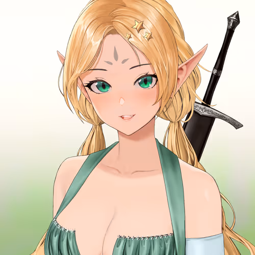 Asuna #9991