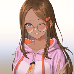 Asuna #599