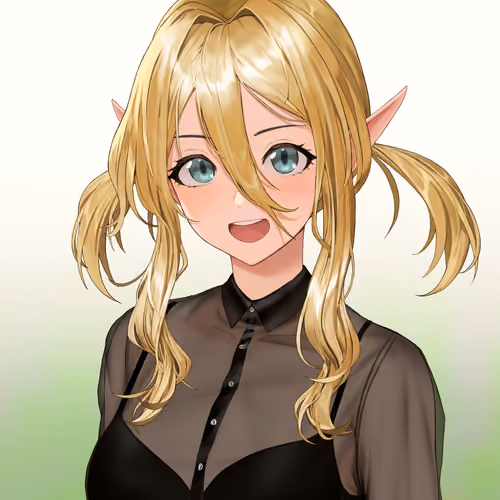 Asuna #3257