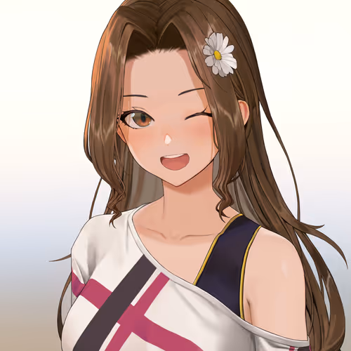 Asuna #7715