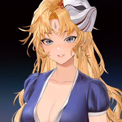 Asuna #7107