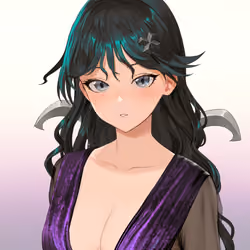 Asuna #3073