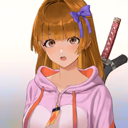 Asuna #4076